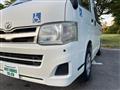 2011 Toyota Hiace Van