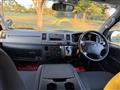 2011 Toyota Hiace Van