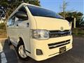 2011 Toyota Hiace Van