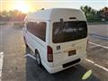 2011 Toyota Hiace Van