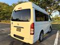 2011 Toyota Hiace Van