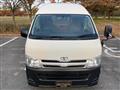 2012 Toyota Hiace Van