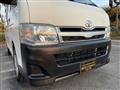 2012 Toyota Hiace Van