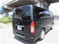 2011 Toyota Hiace