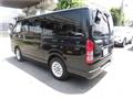 2011 Toyota Hiace