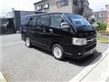 2011 Toyota Hiace