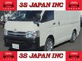2010 Toyota Hiace