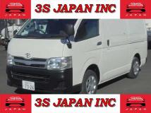 2010 Toyota Hiace