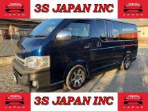 2010 Toyota Regiusace