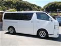 2011 Toyota Regiusace Van