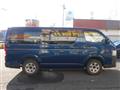2011 Toyota Hiace Van