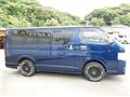 2011 Toyota Regiusace Van
