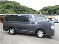 2012 Toyota Hiace