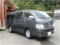 2012 Toyota Hiace
