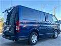 2011 Toyota Hiace Van