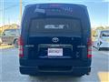 2011 Toyota Hiace Van