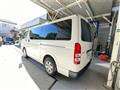 2012 Toyota Hiace
