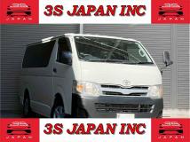 2012 Toyota Hiace