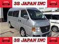 2012 Nissan Caravan