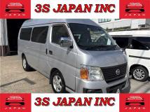 2012 Nissan Caravan