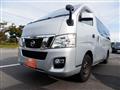 2013 Nissan NV350 Caravan