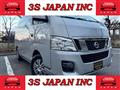 2012 Nissan NV350 Caravan