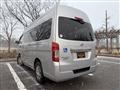 2012 Nissan NV350 Caravan