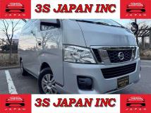 2012 Nissan NV350 Caravan