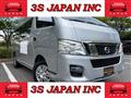 2013 Nissan Caravan