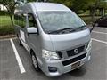 2013 Nissan Caravan