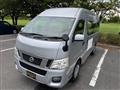 2013 Nissan Caravan
