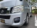 2013 Nissan Caravan