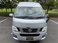 2013 Nissan Caravan