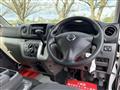 2012 Nissan NV350 Caravan
