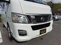 2012 Nissan NV350 Caravan