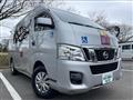2013 Nissan NV350 Caravan