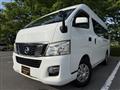 2014 Nissan NV350 Caravan