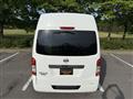 2014 Nissan NV350 Caravan