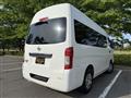 2014 Nissan NV350 Caravan