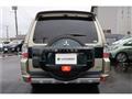 2012 Mitsubishi Pajero
