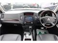 2012 Mitsubishi Pajero