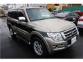 2012 Mitsubishi Pajero