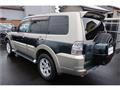2012 Mitsubishi Pajero