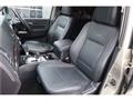 2012 Mitsubishi Pajero