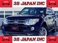 2013 Mitsubishi Pajero