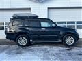 2013 Mitsubishi Pajero