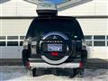 2013 Mitsubishi Pajero