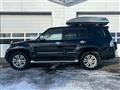 2013 Mitsubishi Pajero