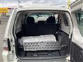2011 Mitsubishi Pajero
