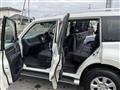 2011 Mitsubishi Pajero